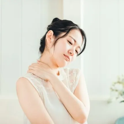 コリの根本原因