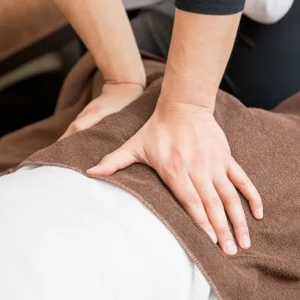 効率良くコリを