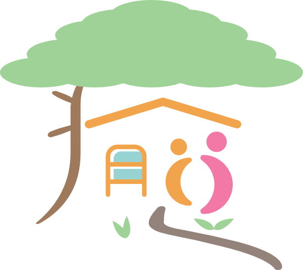 手もみ整体 癒眠 シンボルマーク